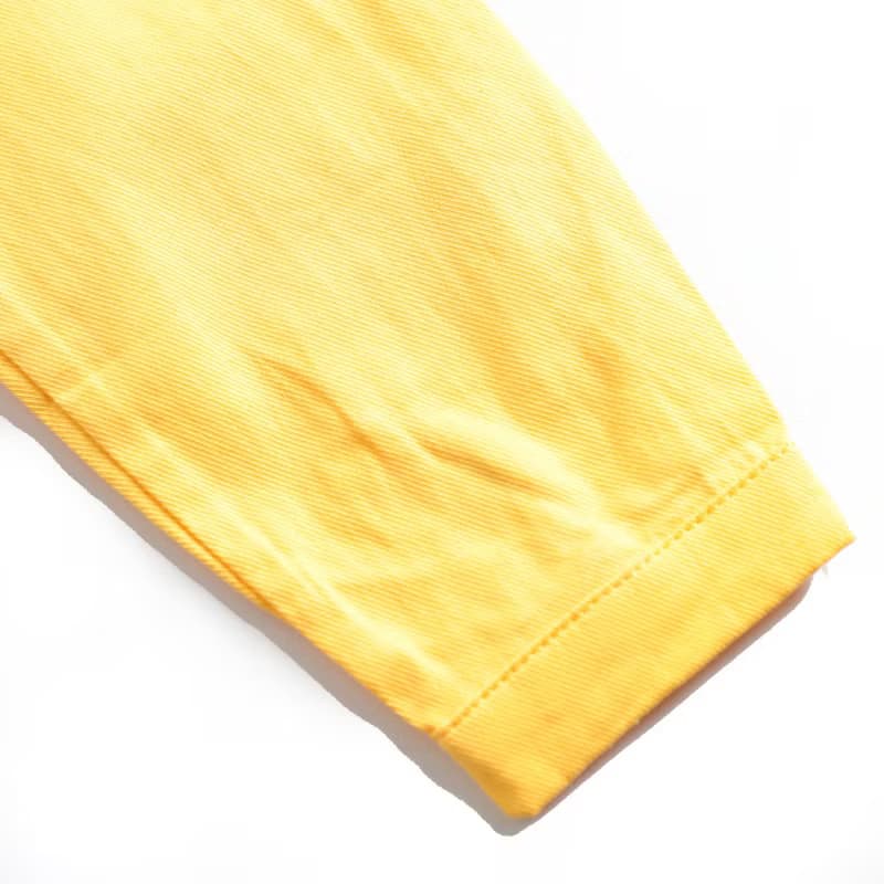 BIR童裝 | 文藝刺繡襯衫