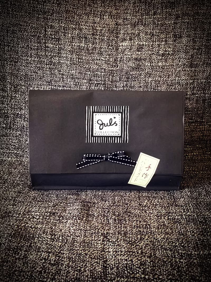 純手作/純棉黑白華麗圖騰歐式花磚拼接黑色羊毛圍巾