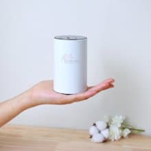充電式霧化香薰機 Atomized Wireless Aroma Diffuser