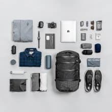 【Matador 鬥牛士】SEG28 Backpack 多功能防潑水日用背包