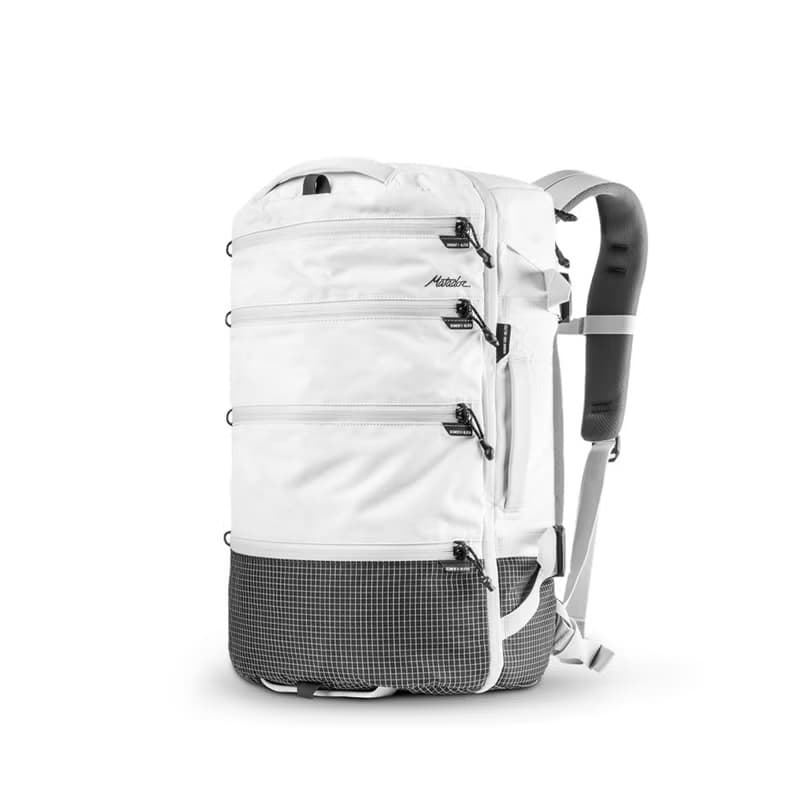 【Matador 鬥牛士】SEG28 Backpack 多功能防潑水日用背包