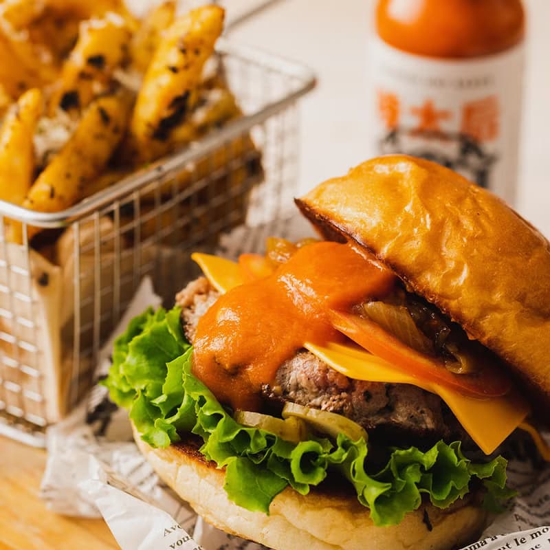 【端午送禮】無油低卡沾醬 - 辣太后火辣三瓶辣醬組