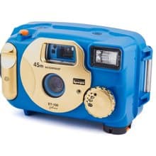 Epoque ET-100 Plus 135/35mm 45米防水 潛水 菲林 膠片底片相機