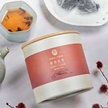 台東蜜香紅茶茶包 l 自然農法 l 手摘茶葉