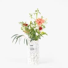 Flowervase Fur