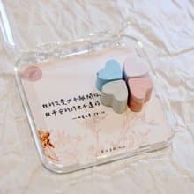 幸運四葉草-我的慈愛中文經文-擴香石