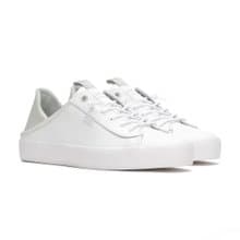 KEDS KICKBACK CRASHBACK LEATHER 皮革懶人鞋 WH68279