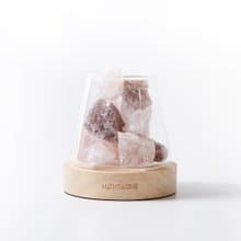 【Montagne】魅力處方 | 粉水晶 X 草莓晶 | 水晶擴香組