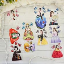 younyoun_Masking tape_Oriental_younyoun's hanbok v3