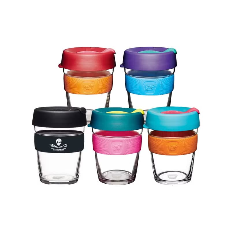 澳洲 KeepCup 醇釀隨行杯 M / 多色可供選擇