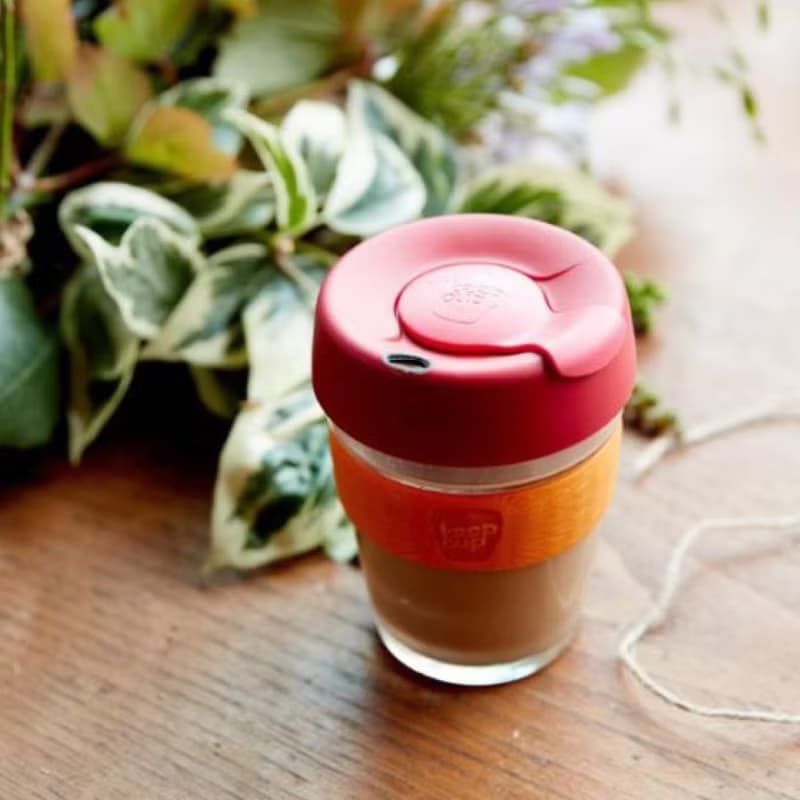 澳洲 KeepCup 醇釀隨行杯 M / 多色可供選擇