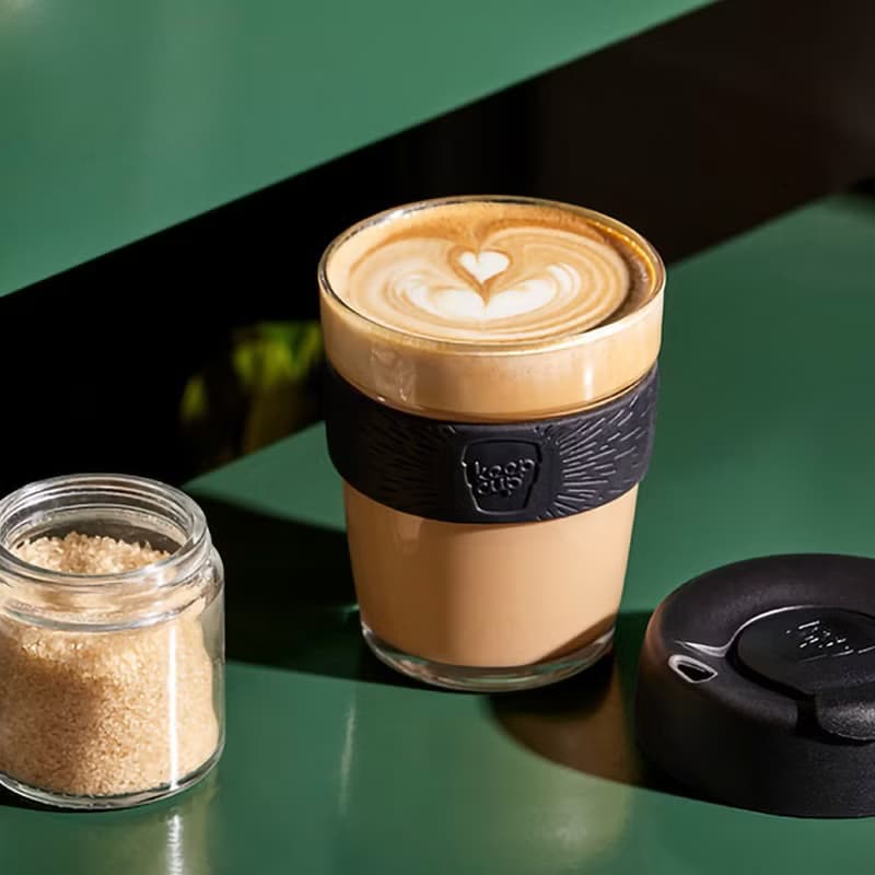 澳洲 KeepCup 醇釀隨行杯 M / 多色可供選擇
