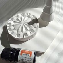 【福袋】情人節禮物/幾何花型擴香石組合-交換禮物.療癒