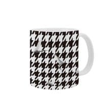 千鳥印花馬克杯