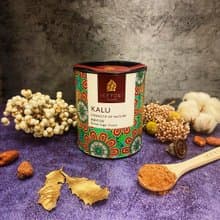 黑糖可可粉 | KALU (附小木湯匙)