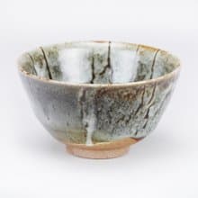 手作志野茶盞│玳瑁釉│茶碗│茶杯│畢業禮物│送禮自用