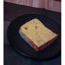 【熟成 熾咖啡】鹹蛋黃奶酥厚片吐司 /5入