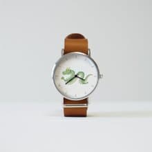 りゅうの腕時計