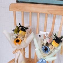 畢業花束 畢業花禮