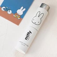 【微瑕品出清】【Pinkoi x miffy】miffy 限定香水分裝瓶