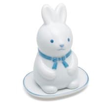 日本【松榮堂】Bunny【賓尼兔】香爐