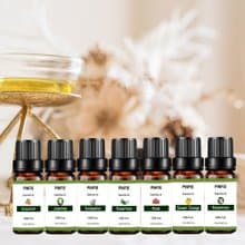 【PINFIS】植物天然純精油10ml (任選3瓶以上享折扣)