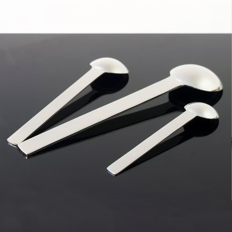 【日本Shinko】日本製 IF.Good Design獎 設計師系列 TI-1 小茶匙