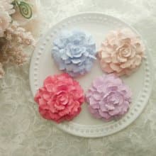 康乃馨擴香石 / 擴香花