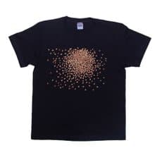 コーヒー豆 おもしろデザインTシャツ　ユニセックスS〜XXXLサイズ、レディースS〜Lサイズ　Tcollector