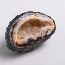 淨化用小晶洞