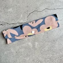 減塑生活 環保防水餐具袋