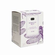 N804 摩洛哥薄荷茶 - Moroccan Mint