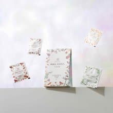 【天下第一好茶】芬芳的總和 - 綜合原葉茶包12入 - 天天好茶