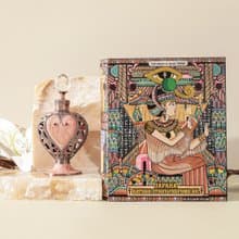 【情人節禮物】哈索爾丨8ml香精 埃及香水 精油 無酒精