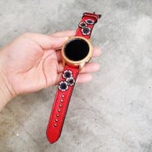 Galaxy手錶皮帶快速釋放彈簧條