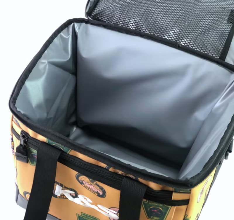 露營 保冷袋/保冰袋- 野趣露營-25L- 密封不漏水 保溫袋