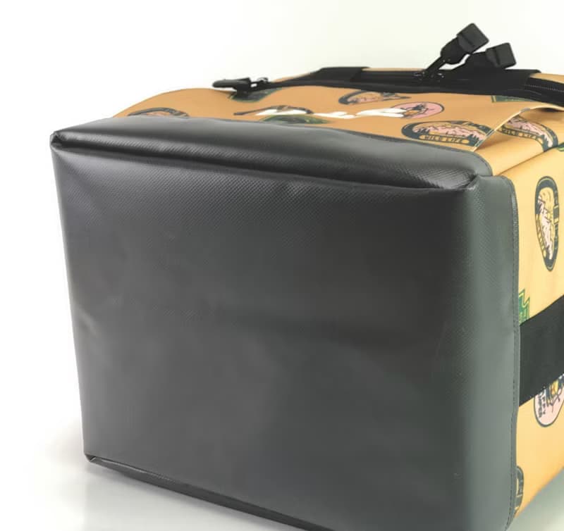 露營 保冷袋/保冰袋- 野趣露營-25L- 密封不漏水 保溫袋