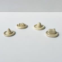 茶藝 / 茶席小道具 | 手捏茶則 | 蓋置