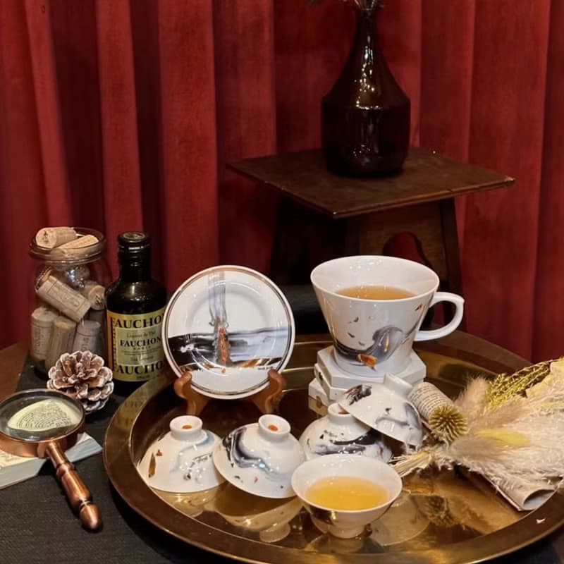 舞金靈響杯/80cc/吉祥杯/吉響杯/心想事成/財源廣進