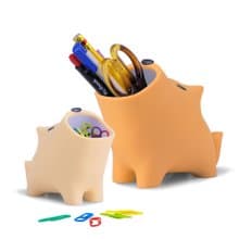 大小成組 | 阿嗚 Awu 筆筒/雜物收納 | 桌面擺飾文具