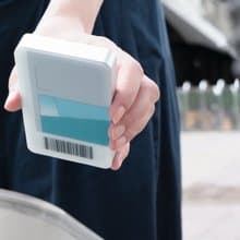 Zenlet 2 行動錢包 - 載具系列
