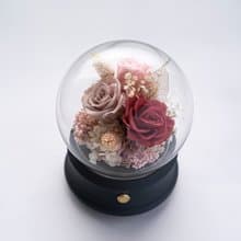恆星花園藍芽喇叭 - 灰