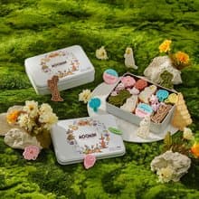 限量商品 走入Moomin的奇幻森林