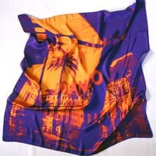 Art Scarf