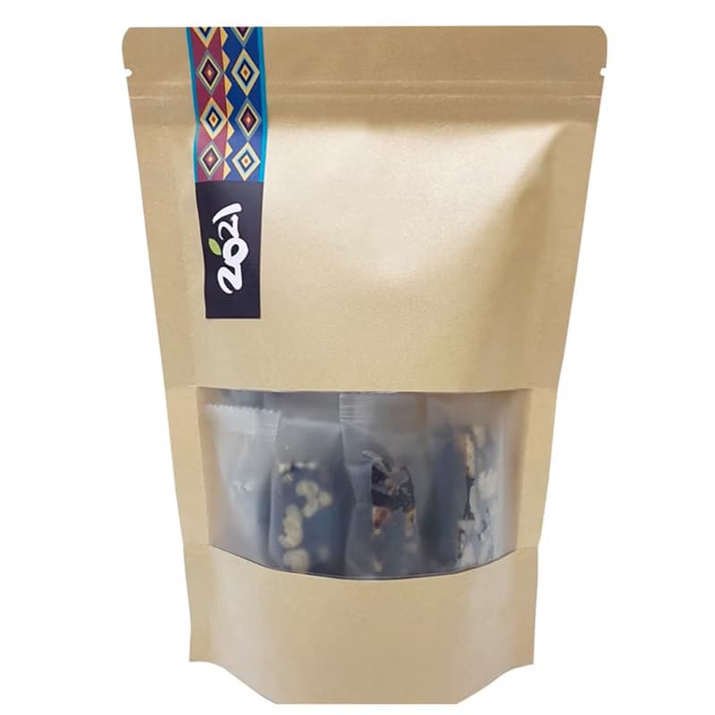 春節限定限量 | 梅棗到(老梅棗泥核桃糕) 250g