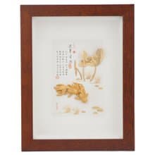 連年有餘│開市開業、生日禮物、新居落成禮物│聖誕禮物