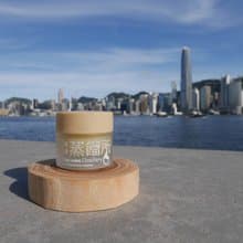 【家居香氣】白蘭花香水膏 | 花香 無酒精 淡雅 | 香港蒸餾所