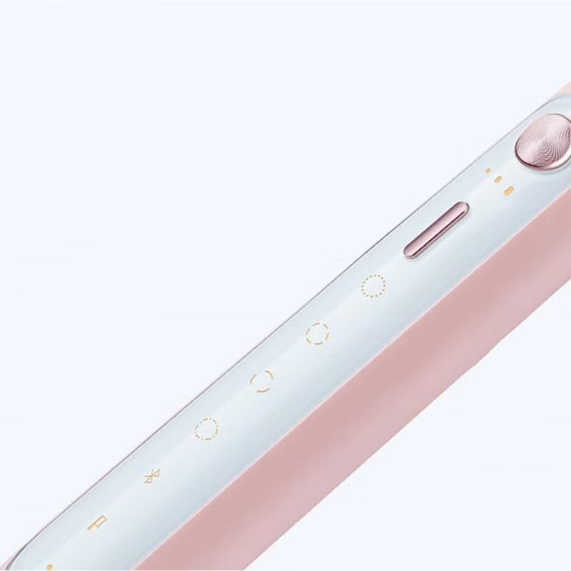 【免運特惠】智能電動牙刷自動充電聲波振動情侶素士X5