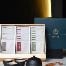 語茶獻禮組合 語茶綜合 (送禮/台灣茶/禮盒/禮物/)