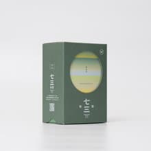 七三茶堂 精品原葉丨梔花窨 75g–精裝盒